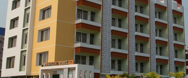 HOTEL MARINE PARK