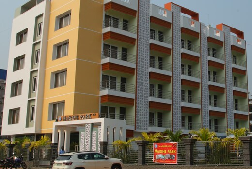 HOTEL MARINE PARK