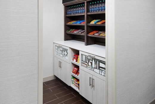 Hampton Inn & Suites Chapel Hill/Durham