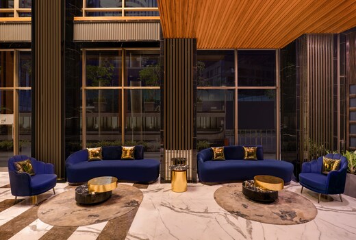 Lemon Tree Premier Malad Mumbai