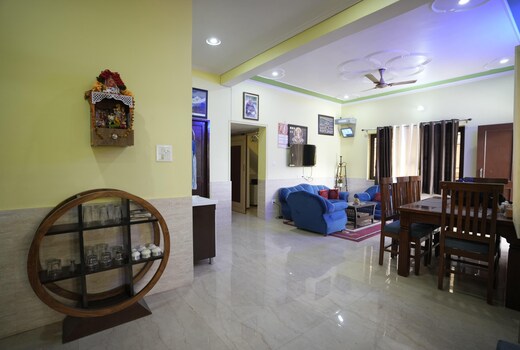 SK Homs Stay | Bhimtal