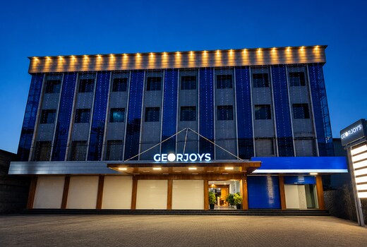 GEORJOYS HOTELS & RESORTS