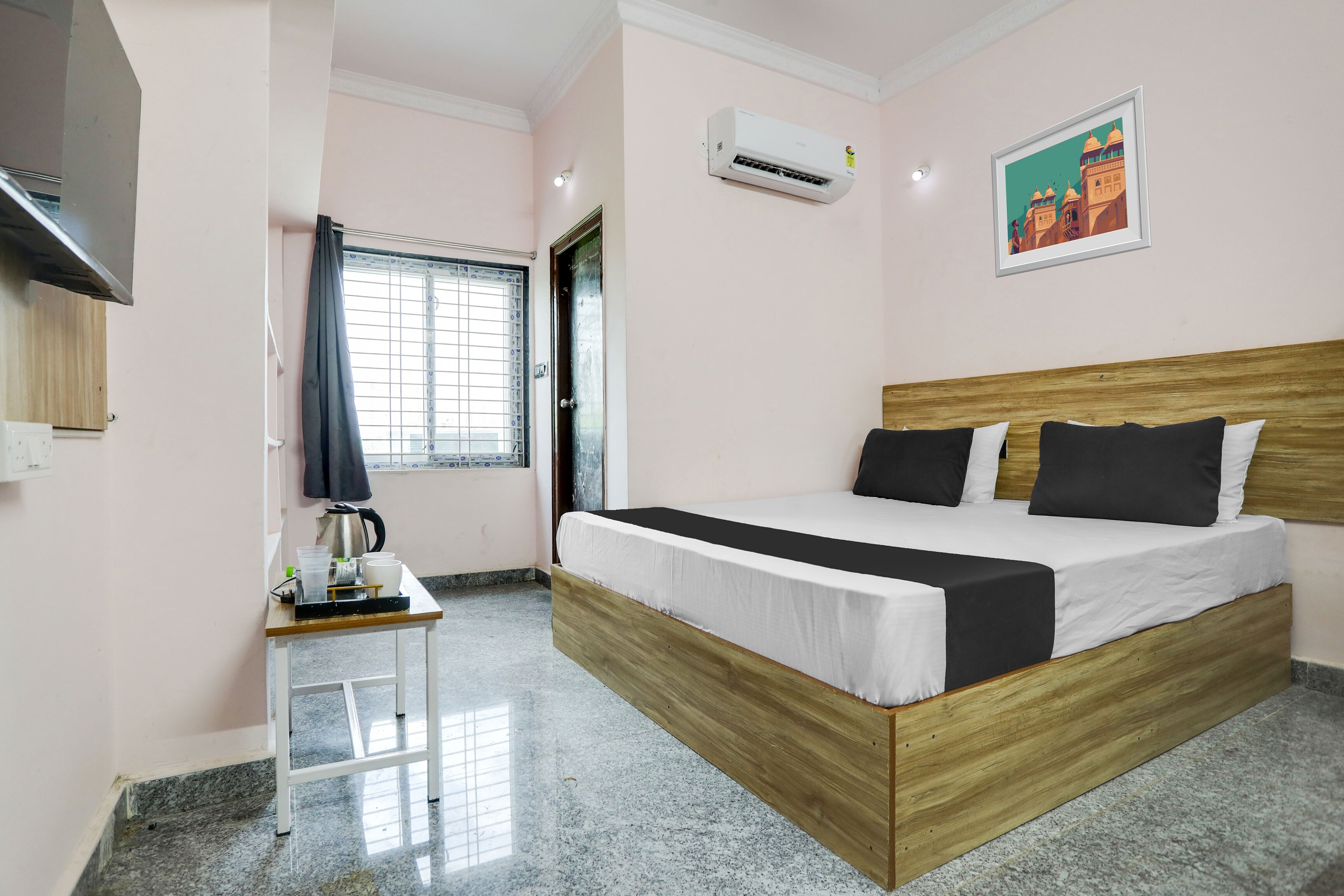Hotel O 11 Eleven
