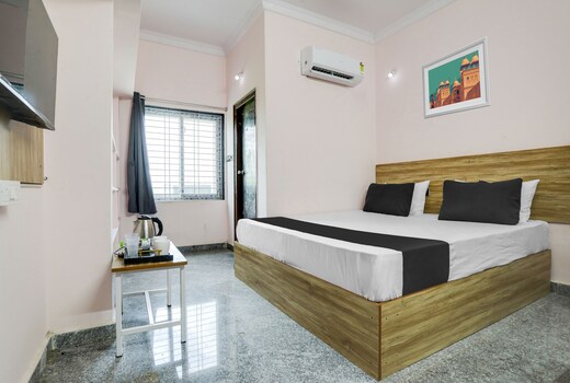 Hotel O 11 Eleven
