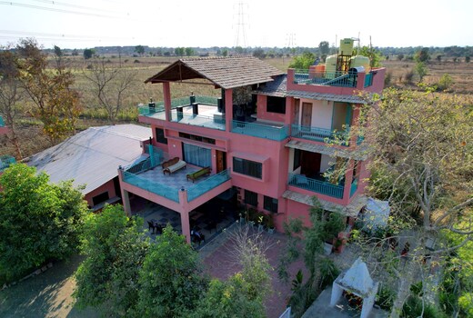 Yana's Farmstay