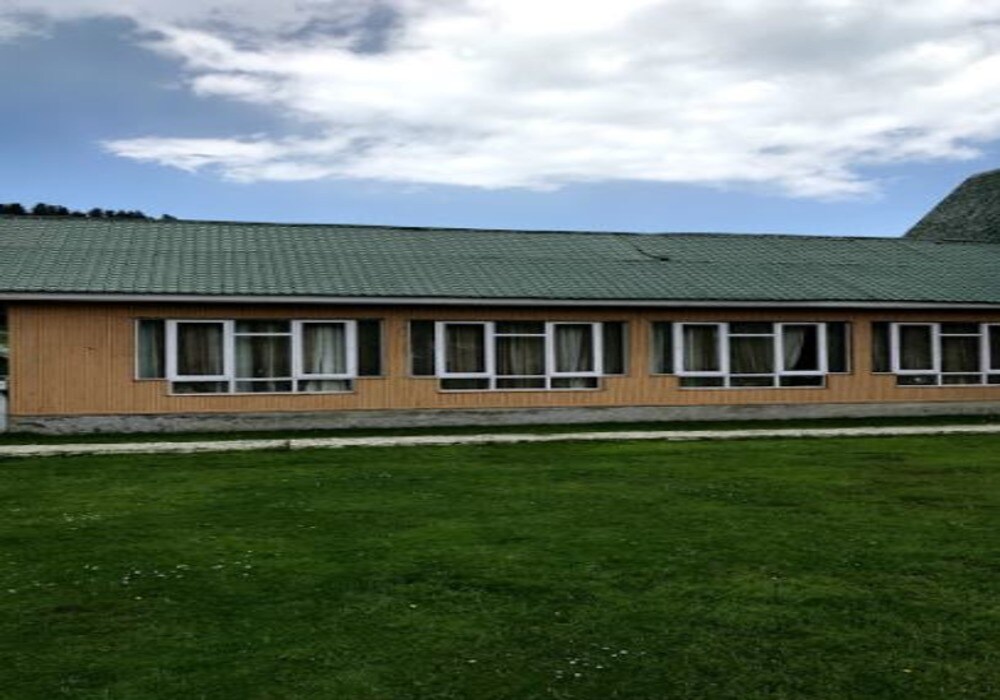 Falak Huts