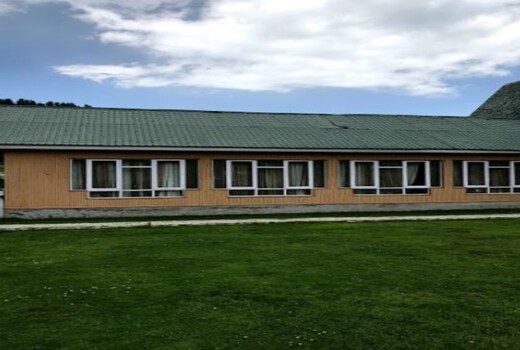 Falak Huts