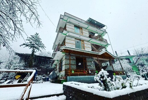 Delight Homestay