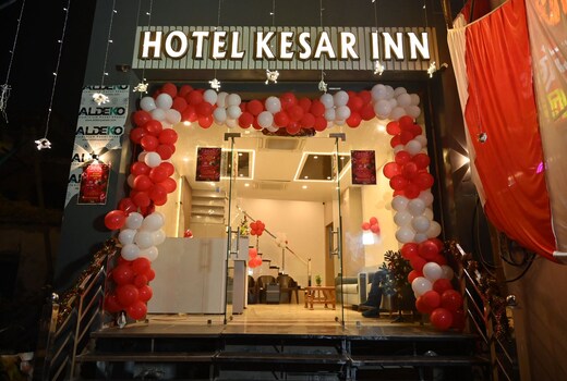 The Kesar Inn
