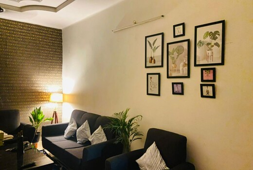 The Peaceful Corner 2