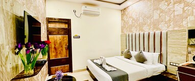 Hotel Sky International