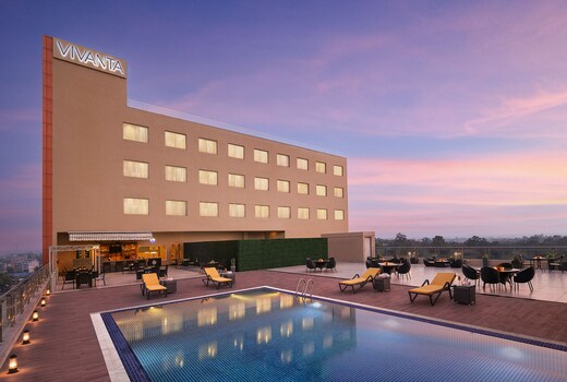 Vivanta Chitwan Bharatpur