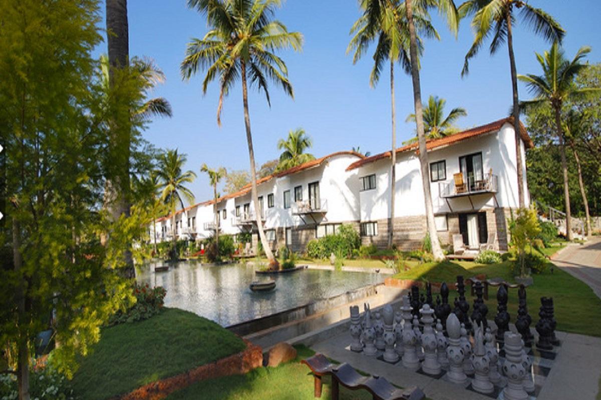 The Windflower Resorts & Spa