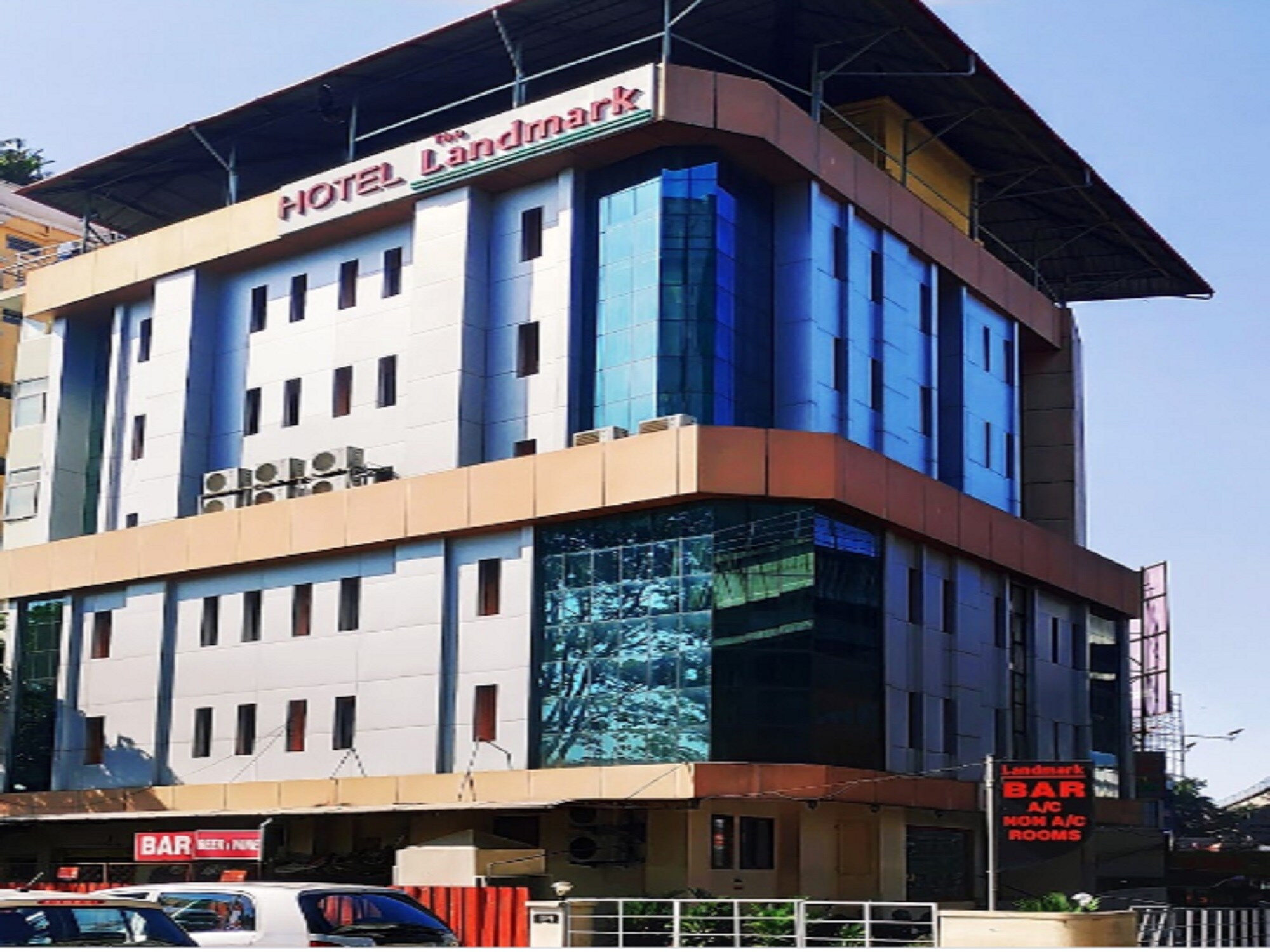 The Landmark Kochi