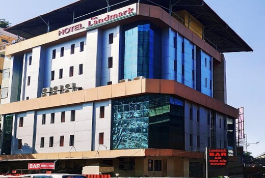 The Landmark Kochi
