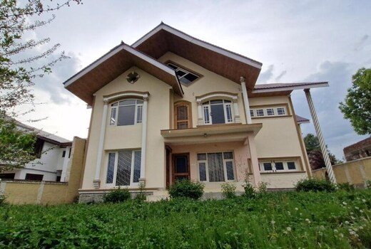 Himalayan Homestead- Near Srinagar Airport