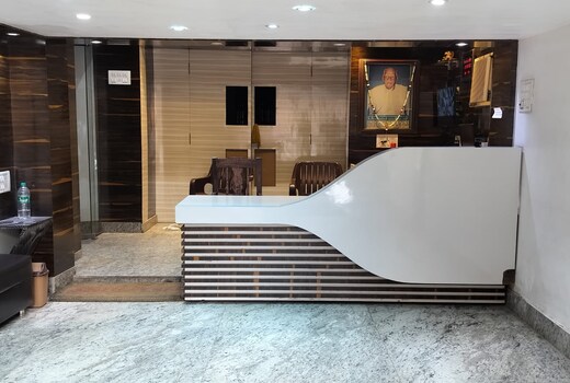 Tiwary Guest House
