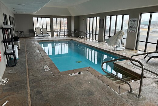 Garner Hotel OKLAHOMA CITY - QUAIL SPRINGS