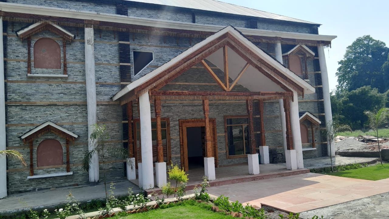 Main gallery