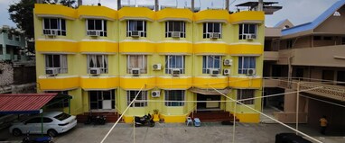 Chaitanya International