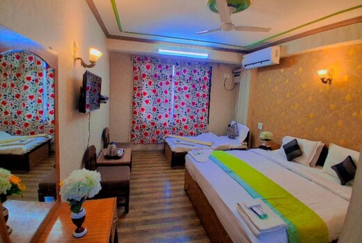 Hotel Al Mehar-Best 3 Star Hotel Luxury Hotel