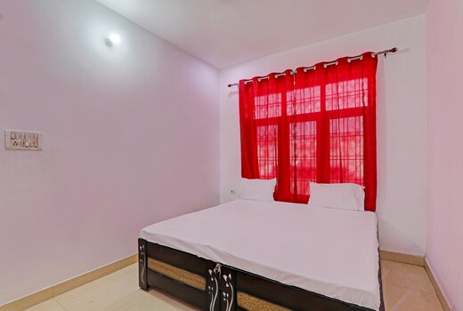 Hotel O Jankipuram Paradise Hotel