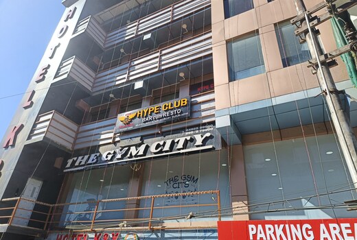 HOTEL K AND Y