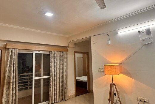 Kumbh Retreat