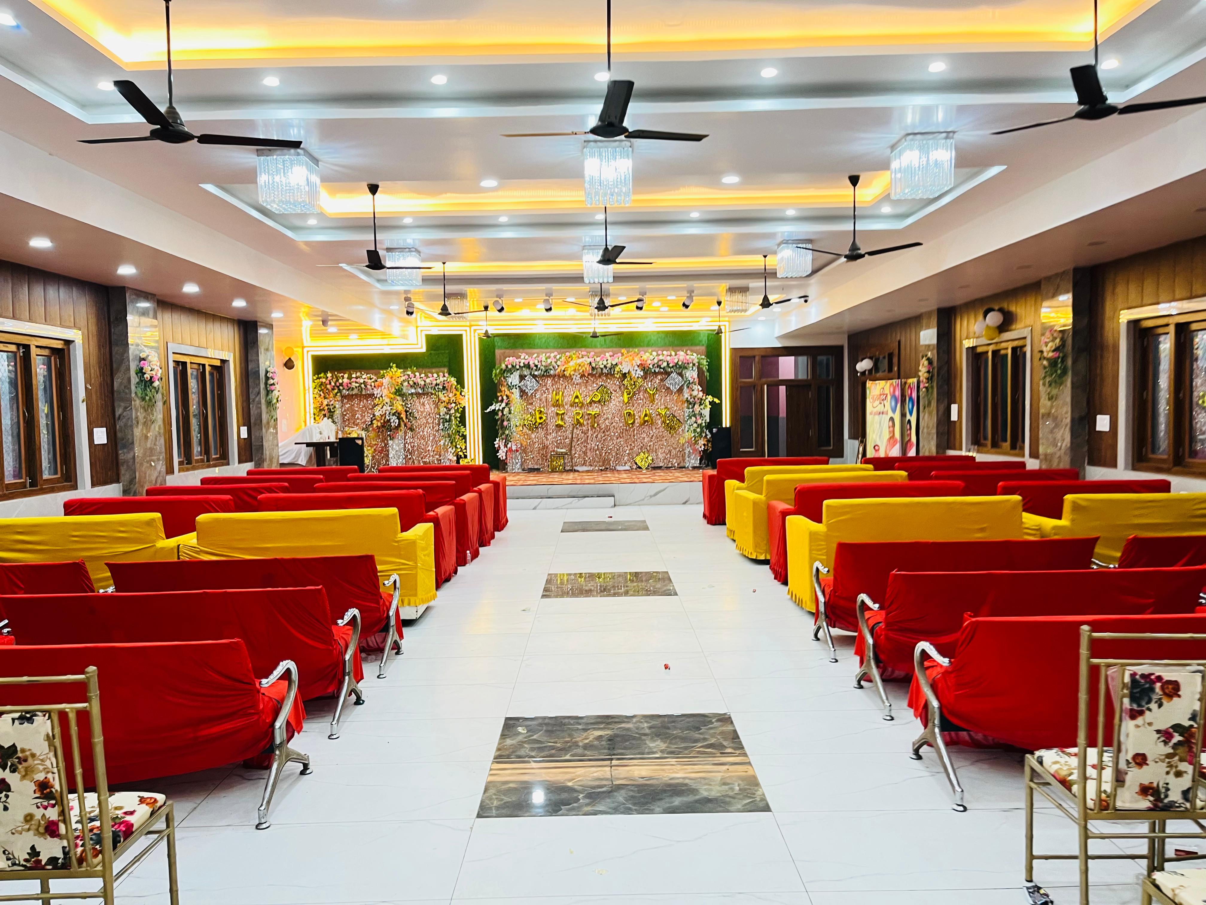 Main gallery