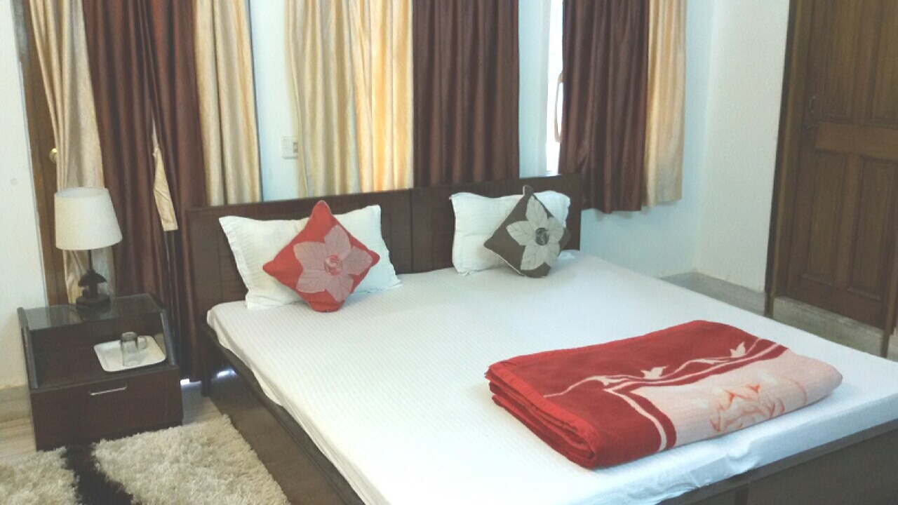 Comfort Guest House