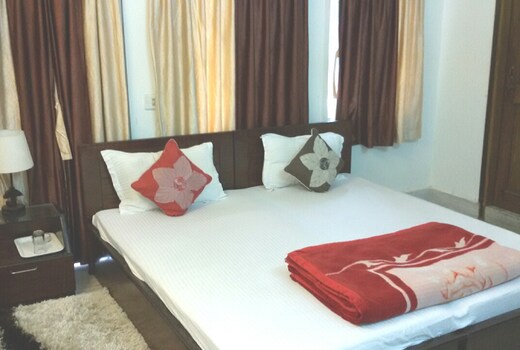 Comfort Guest House