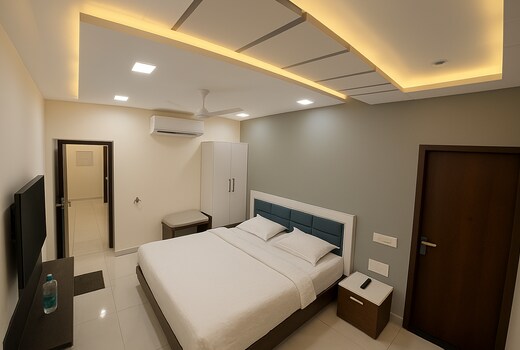 Hotel Paramount