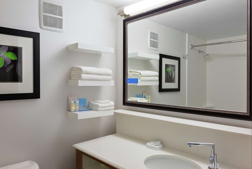 Hampton Inn & Suites by Hilton Mountain View