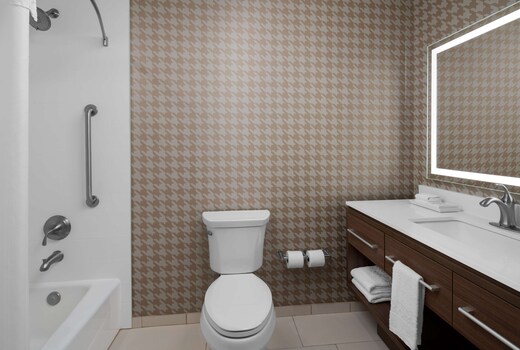 Home2 Suites by Hilton Hobbs