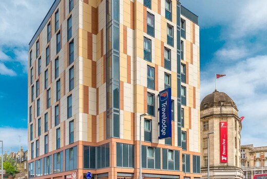 Travelodge London Clapham Junction