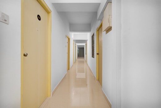 Hotel O MEENA COMFORT