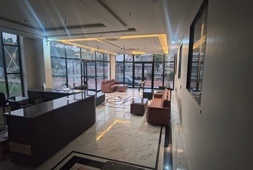 Main gallery