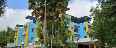 Hotel Mandhar Regency