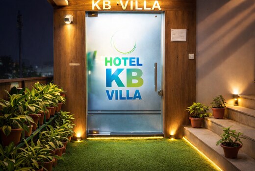 HOTEL KB VILLA