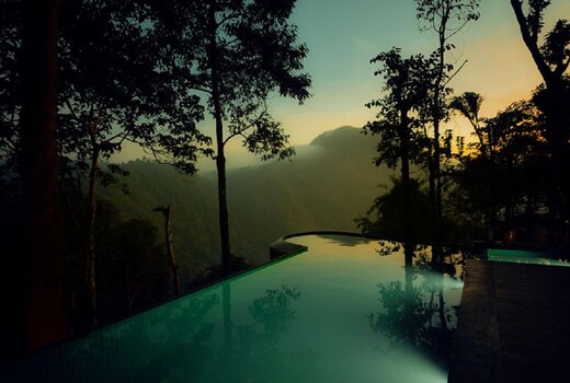 Chembarathi Wayanad Boutique Nature Resort