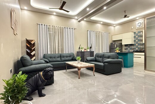 The Hidden Loft Dehradun