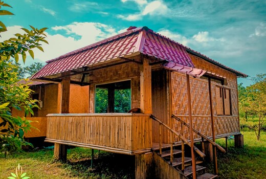 Sawasstika Eco Park Resort
