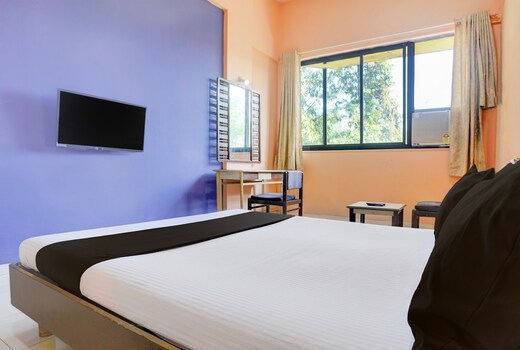 Hotel O Kumar's Amantran Lodging