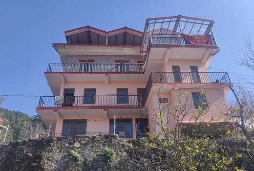 Sejal Homestay