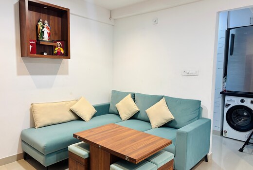 Mannuthy Premium 2BHK Near ESAF KSEB Mannuthy TCR