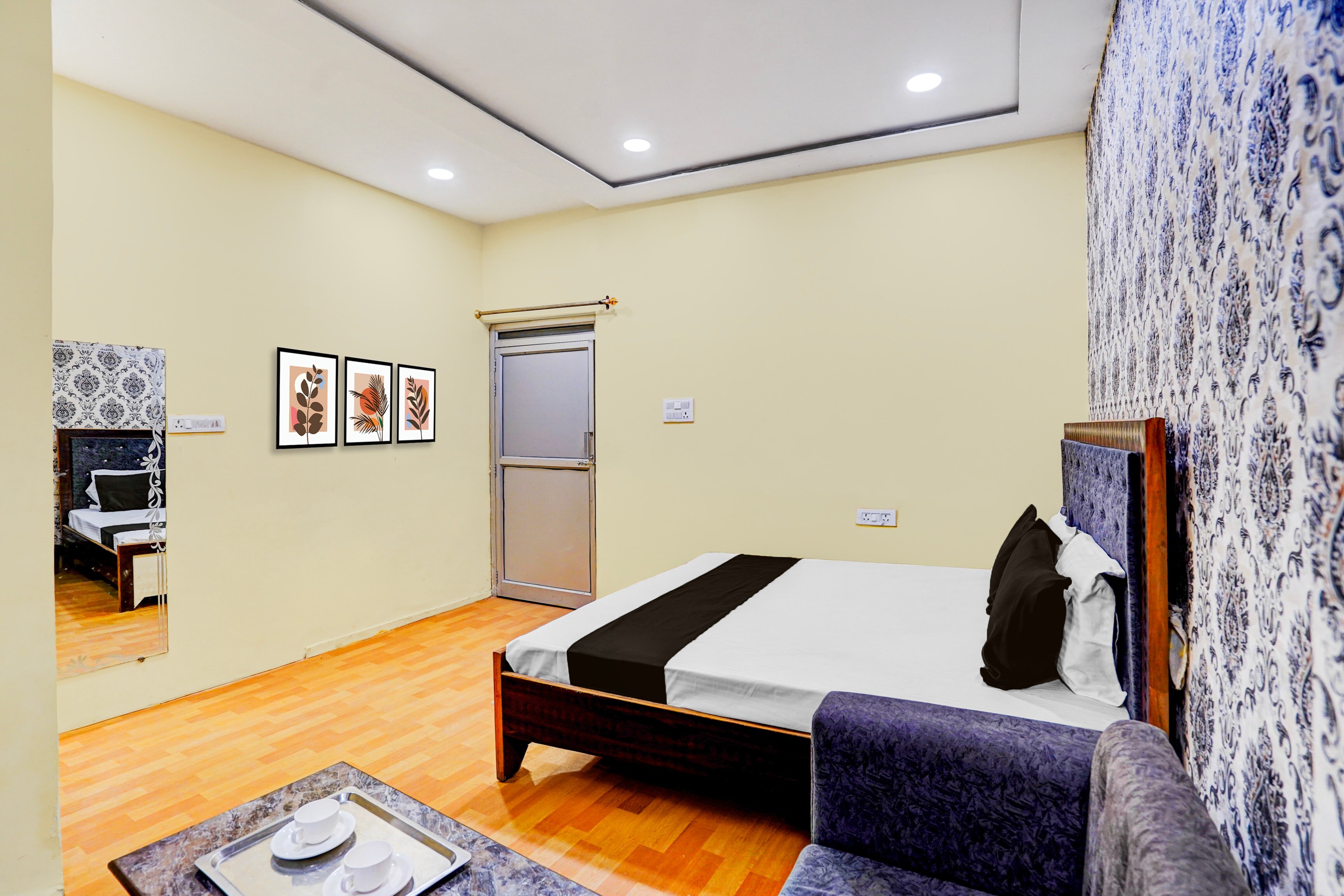 Hotel O Kings Royale Residency