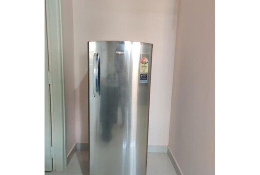 SV Service Apartment Chikmagalur