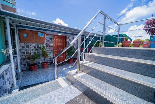 Kurinji RL House