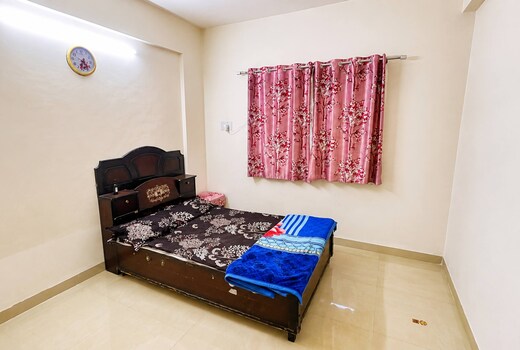 Sita Ram Homestay