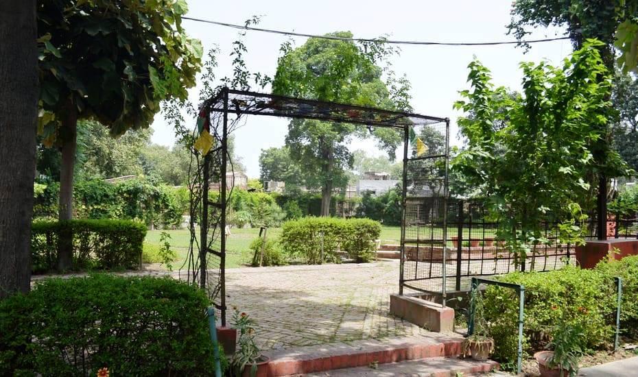 Mrs. Bhandari's Guesthouse